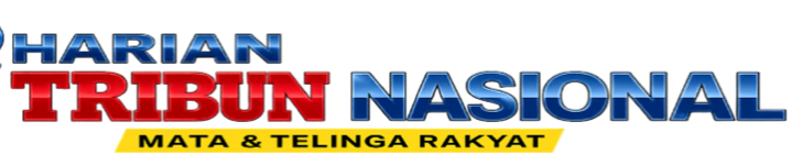 HARIAN TRIBUN NASIONAL